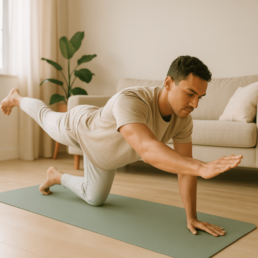 Sport Recovery Programm